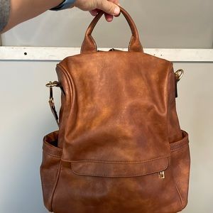 Amazon backpack bag